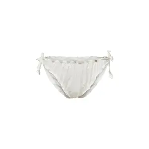 Bikini für Frauen Only onlandrea ruffle brazilian image-0
