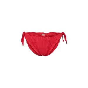 Bikini für Frauen Only onlandrea ruffle brazilian image-0