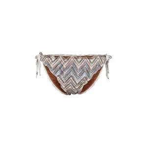 Bikini für Frauen Only onlandrea ruffle brazilian image-0