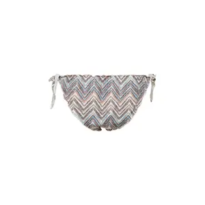 Bikini für Frauen Only onlandrea ruffle brazilian image-1