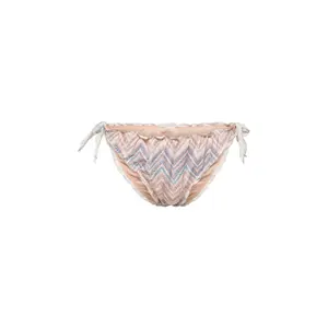 Bikini für Frauen Only onlandrea ruffle brazilian image-0
