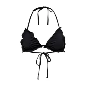 Bikini für Frauen Only onlandrea ruffle tie image-0