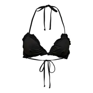 Bikini für Frauen Only onlandrea ruffle tie image-1