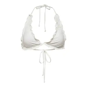 Women's bikini Only onlandrea ruffle tie image-1