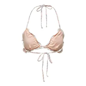 Bikini für Frauen Only onlandrea ruffle tie image-1