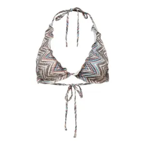 Bikini für Frauen Only onlandrea ruffle tie image-0