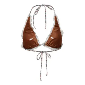 Bikini für Frauen Only onlandrea ruffle tie image-1