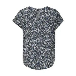 Girl's short sleeve top Only konscarlett-first image-1