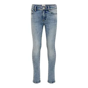 Girl's jeans Only kids konwauw life image-0
