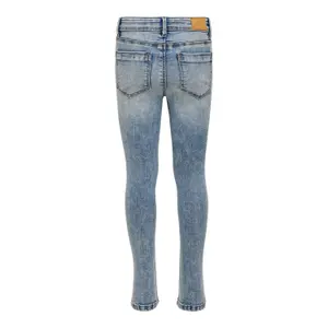 Girl's jeans Only kids konwauw life image-1