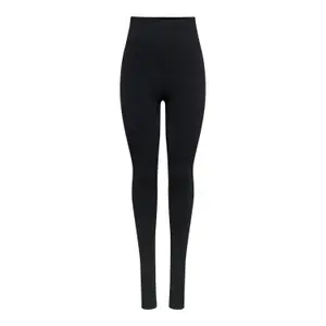 Leggings för kvinnor Only onlvicky lurex image-0