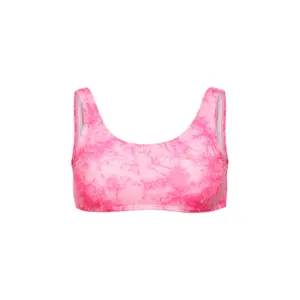 Bikini für Frauen Only onlamanda tie dye image-0
