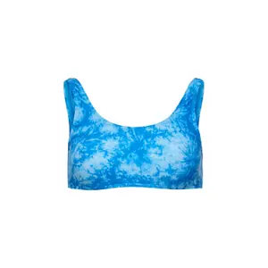 Bikini für Frauen Only onlamanda tie dye image-0