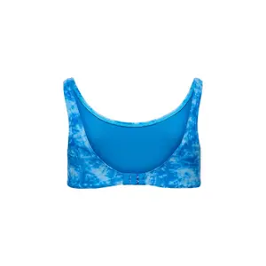 Bikini für Frauen Only onlamanda tie dye image-1