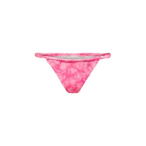 Bikini für Frauen Only onlamanda tie dye slip image-0