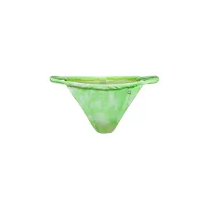 Bikini für Frauen Only onlamanda tie dye slip image-0