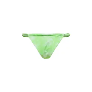 Bikini für Frauen Only onlamanda tie dye slip image-1