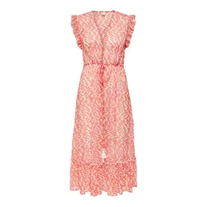 Women's dress Only onllilja life beach dress image-0