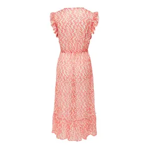 Women's dress Only onllilja life beach dress image-1