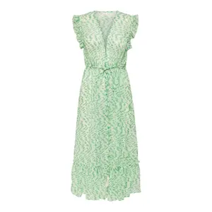 Frauenkleid Only onllilja life beach dress image-0