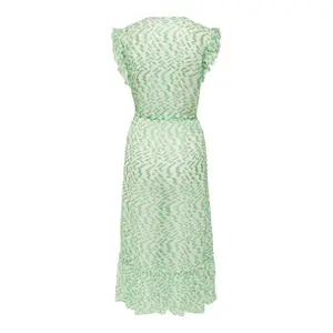 Frauenkleid Only onllilja life beach dress image-1