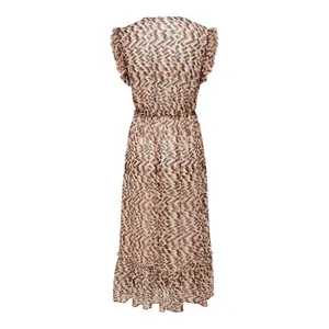 Frauenkleid Only onllilja life beach dress image-1