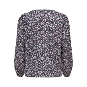 Langarmshirt Frau Only onlsonja life image-1