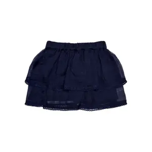 Girl's skirt Only komhelga layered image-1