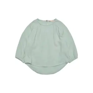 Girl's long sleeve blouse Only komthyra image-0