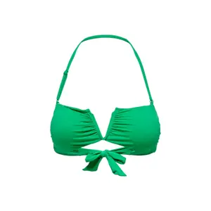 Bandeau-Bikini für Frauen Only onlelina wire image-0