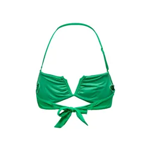 Bandeau-Bikini für Frauen Only onlelina wire image-1