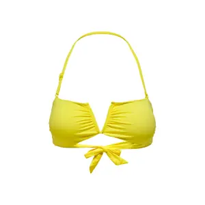 Bandeau-Bikini für Frauen Only onlelina wire image-0