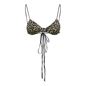 Bikini für Frauen Only onllucia triangle image-0