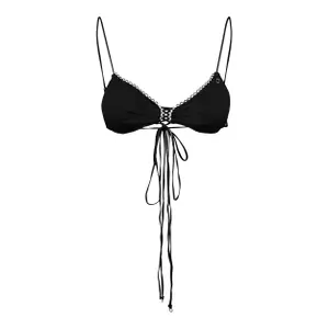 Bikini für Frauen Only onllucia triangle image-0