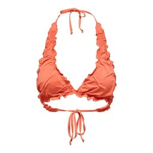 Bikini für Frauen Only onlgianna print ruffel image-0