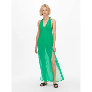 Women's long dress Only onlemilie life image-1