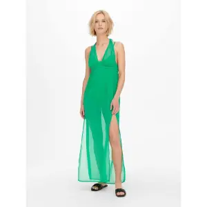Women's long dress Only onlemilie life image-2