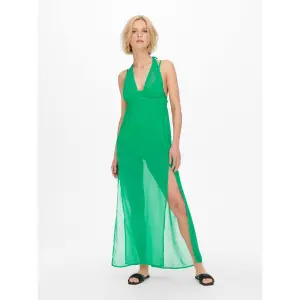 Women's long dress Only onlemilie life image-3