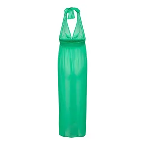 Women's long dress Only onlemilie life image-4