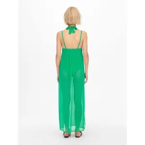 Women's long dress Only onlemilie life image-5