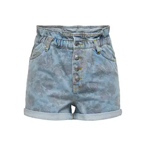 Women's shorts Only onlcuba life image-0