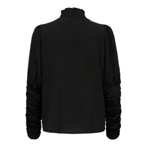 Damenhemd Only onlcute rouching image-1