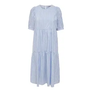 Kleid 2/4 Frau Only onlditte image-0
