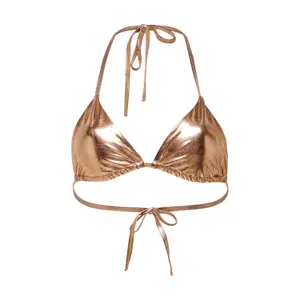 Bikini für Frauen Only onltalli triangle image-0
