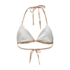 Bikini für Frauen Only onltalli triangle image-1