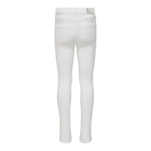 Skinny jeans girl Only kids konroyal life pim230 image-1