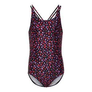 Girl's swimsuit Only koncaroline uv50 image-0