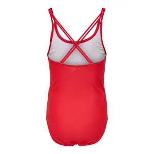 Girl's swimsuit Only koncaroline solid uv50 image-1