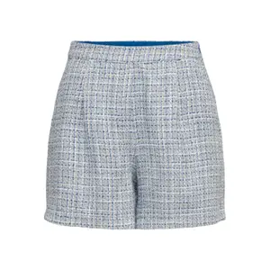 Women's shorts Only onlhanne boucle otw image-0