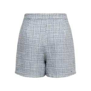 Women's shorts Only onlhanne boucle otw image-1
